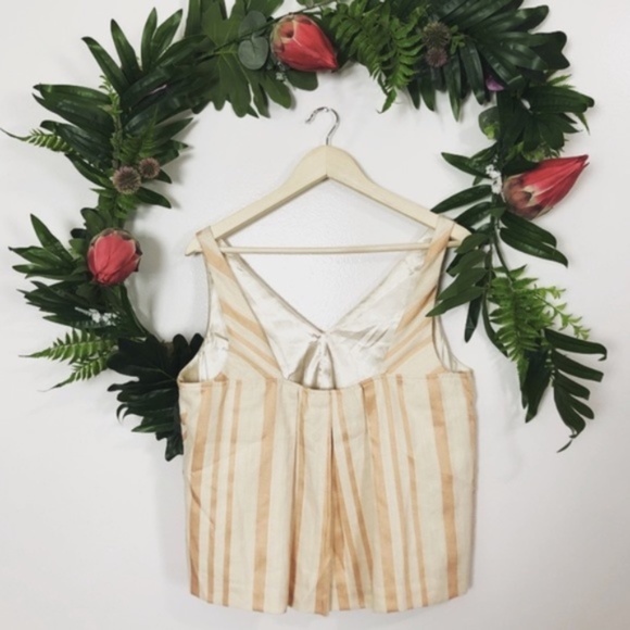 Anthropologie HD in Paris top ✨ size 14 - Picture 3 of 5